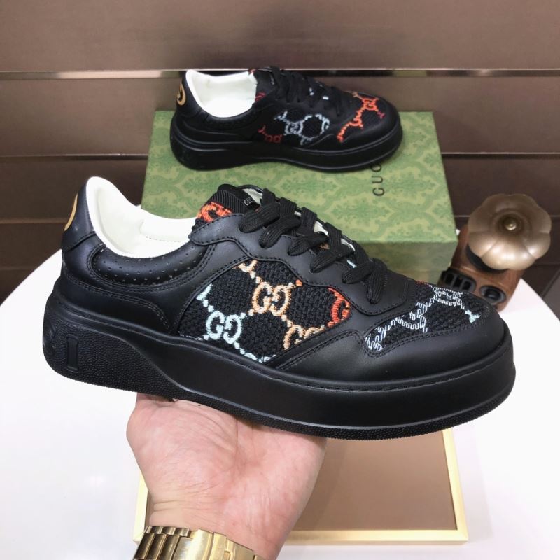 Gucci Low Shoes